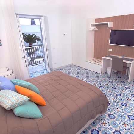 Domus Lina Βίλα Σορέντο Εξωτερικό φωτογραφία