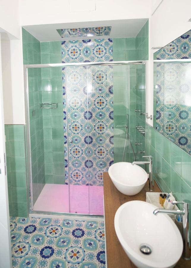 Domus Lina Βίλα Σορέντο Εξωτερικό φωτογραφία