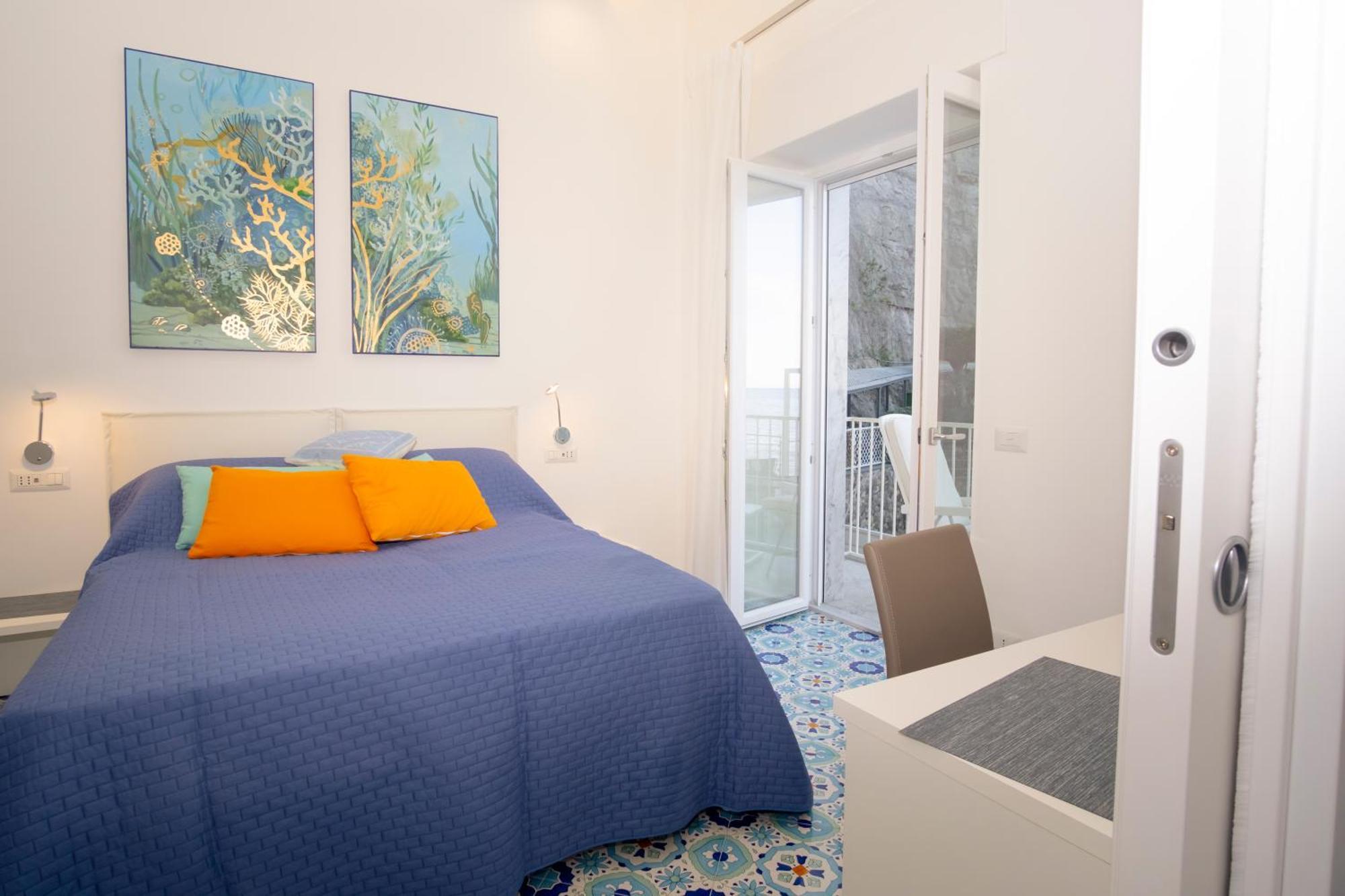 Domus Lina Βίλα Σορέντο Εξωτερικό φωτογραφία